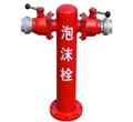 泡沫消火栓-泡沫栓