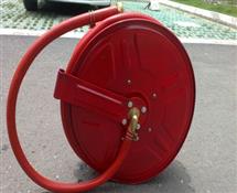 自救式消防软管卷盘-消火栓箱软管卷盘-自救卷盘