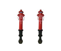 地上室外消火栓-地上式消火栓-地上消火栓价格